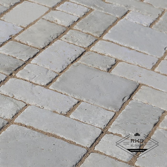 Тротуарная плитка White Hills, Тиволи С900-13, 30 мм в Старом Осколе